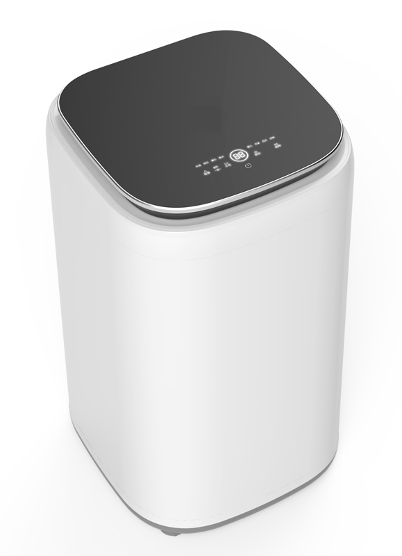 2.8KG top loading washing machine - Image 2