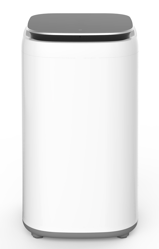Compact Top Loading Washing Machine (2.8KG)