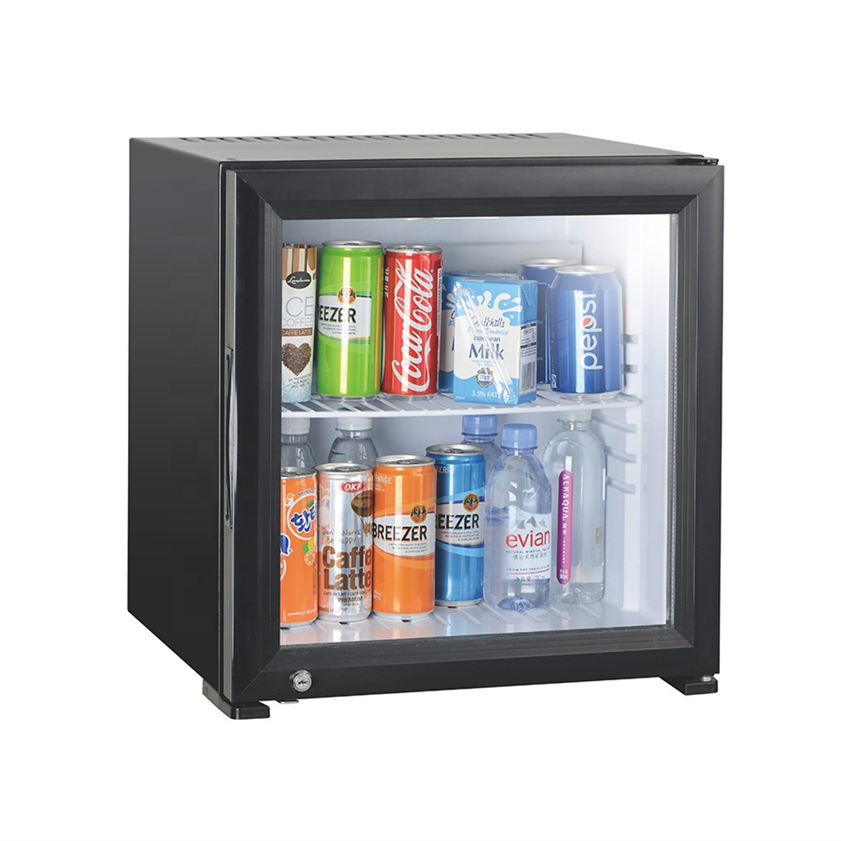 28L quiet aborption display cooler - Image 2