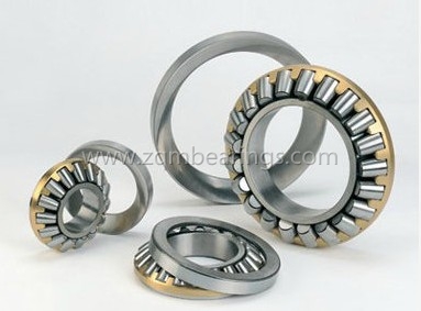 500mm Bore Thrust Spherical Roller Bearing