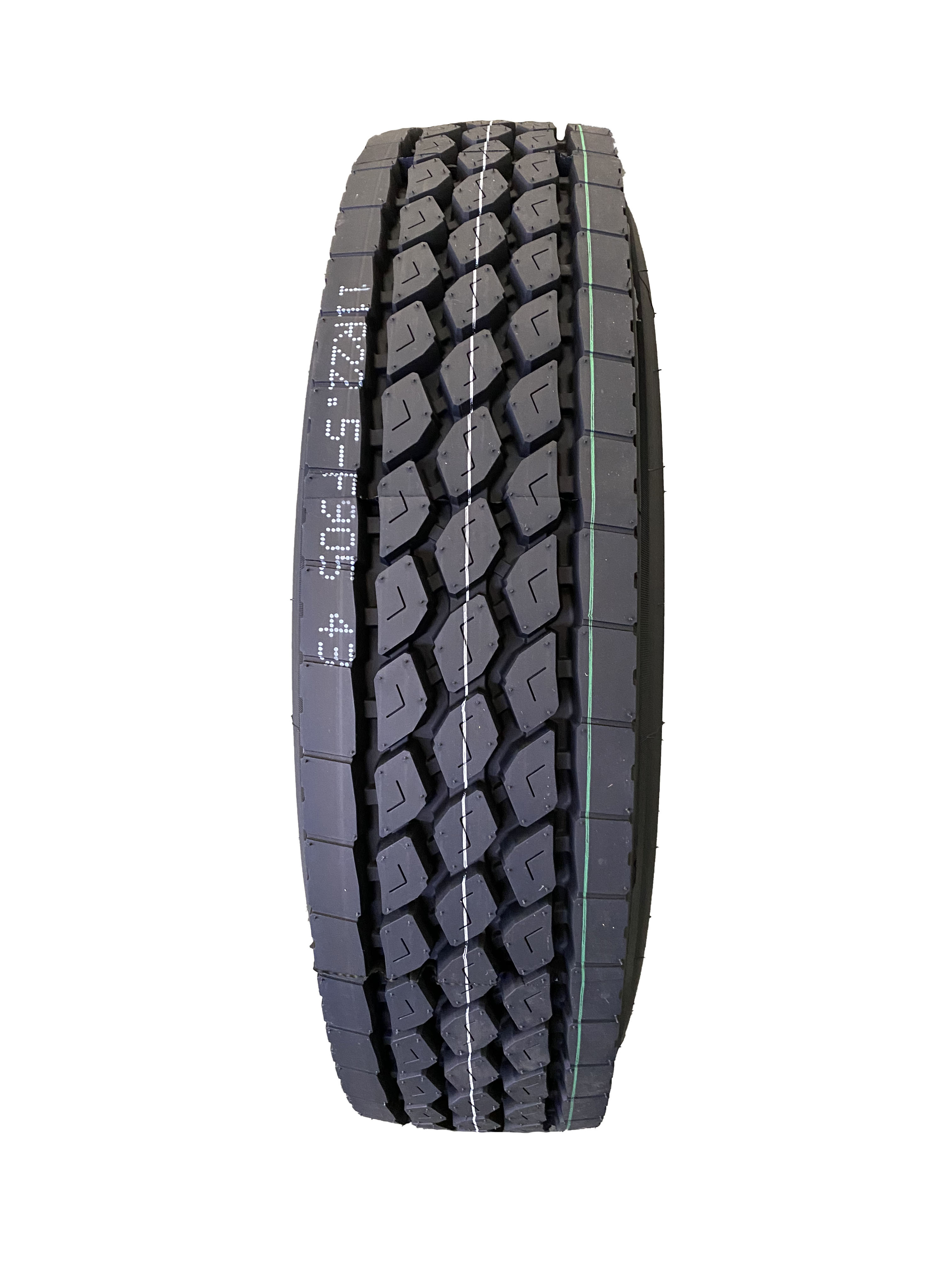 295/75R22.5 BY905 - Image 2