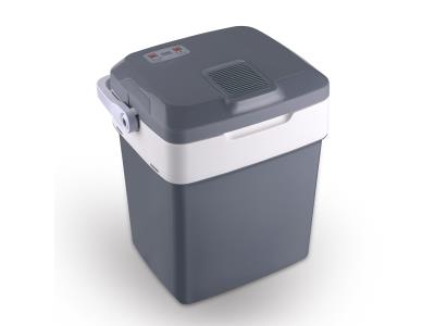29L? portable digital display AC 220V DC12V car fridge cooler box - Image 2