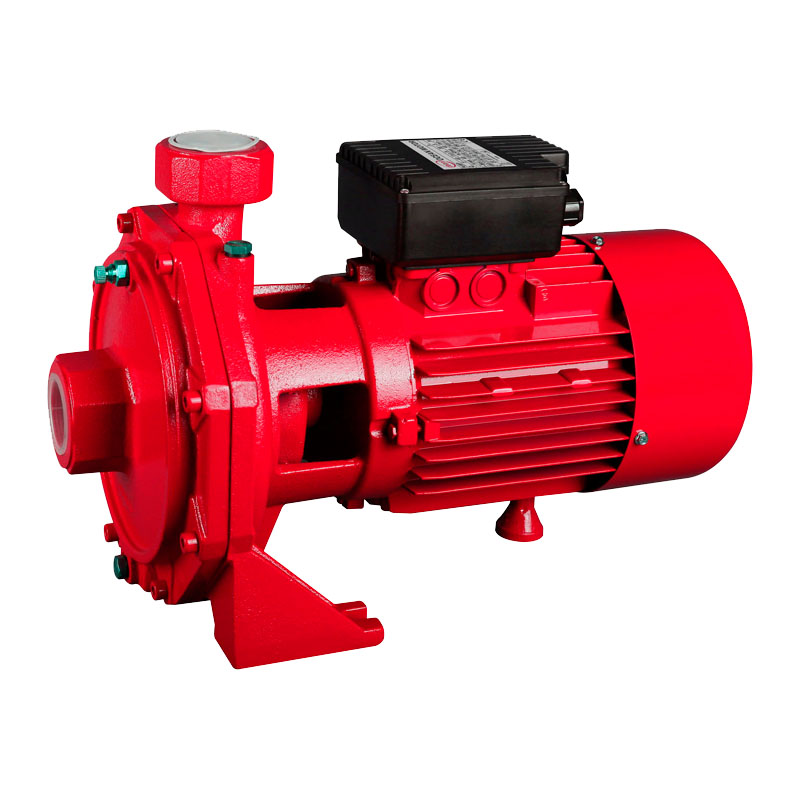 2CCP HIGH PRESSURE FIRE PUMP - Image 2
