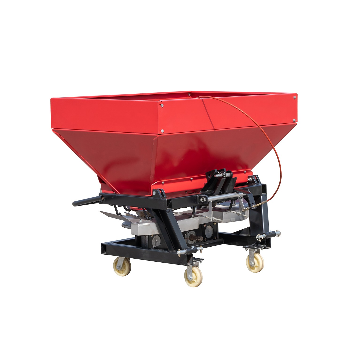2CDRX-800 DOUBLE DISC SPREADER - Image 2
