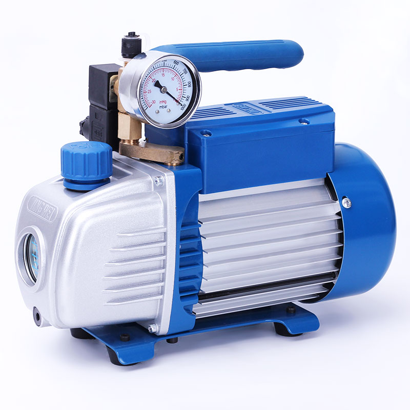 2CFM-10CFM Single stage vacuum pump - Image 3