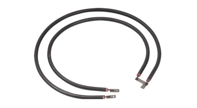 Industrial Heating Element Assembly