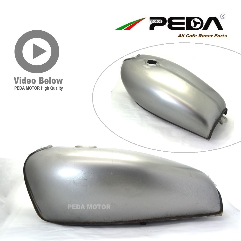 Retro 9L fuel tank for XF models