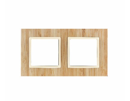 2G Wood Cover-Bamboo - Image 3