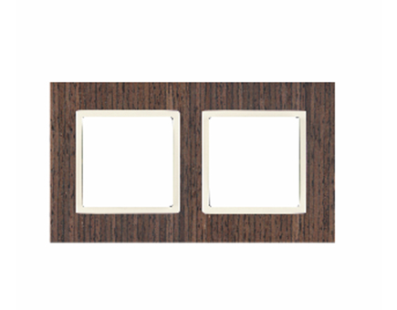 2G Wood Cover-Wenge - Image 3