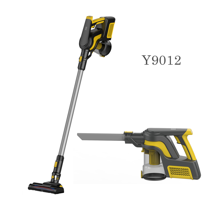 2in1 cordless sticker vacuum cleaner - Image 2
