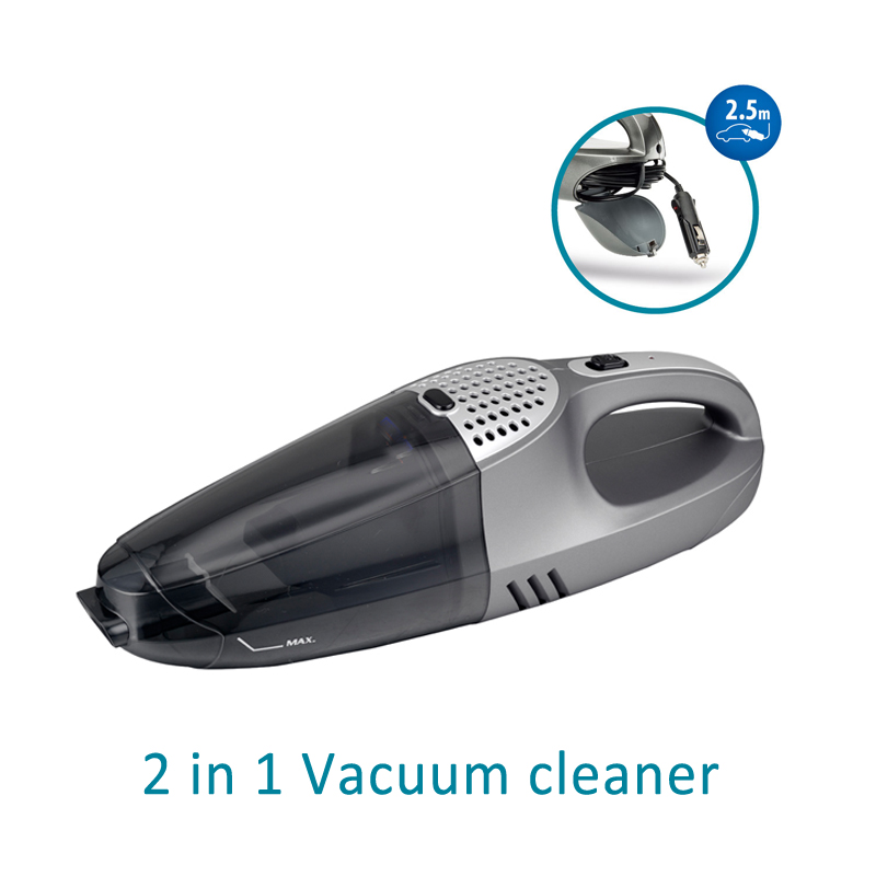 2in1 cordless vacuum cleaner - Image 2