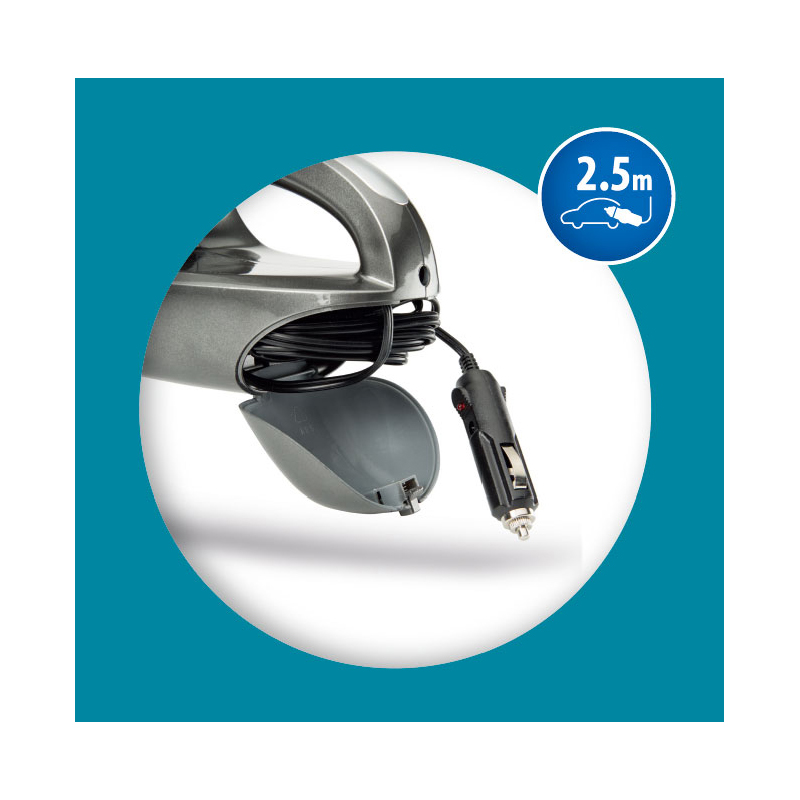 Cordless 2-in-1 Stick and Handheld Vacuum Cleaner