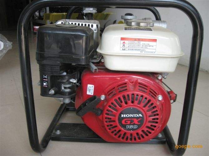 2inch water pump powered by gasoline engine - Image 2
