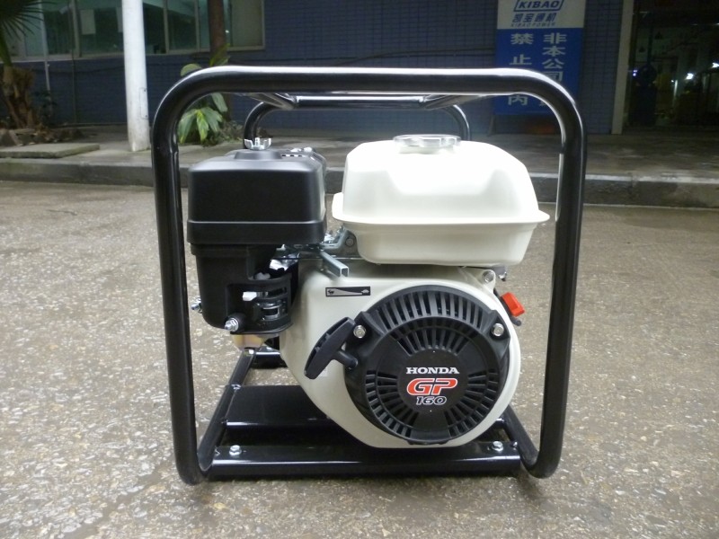 2-Inch Gasoline Engine Water Pump