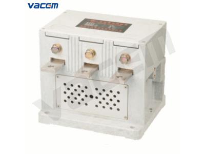 2kv Vertical AC Vacuum Contactor(CKJ20) - Image 2