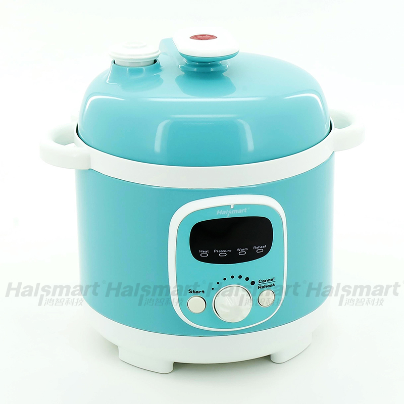 2L Mini Pressure Cooker - Image 2