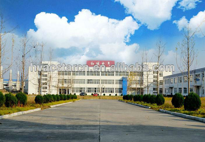 2-Pole 25A Magnetic Contactor for HVAC