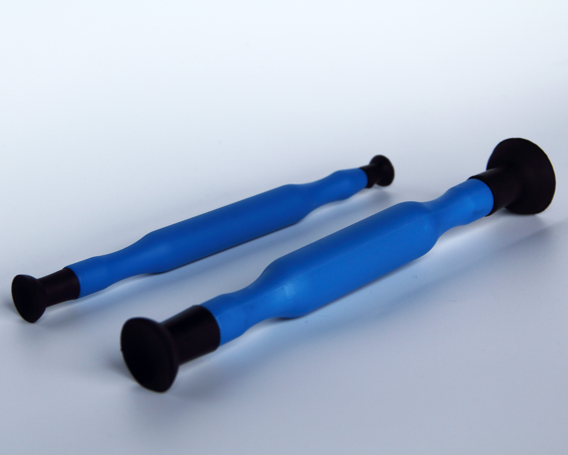2pcs Double Cup Value Grinders - Image 2
