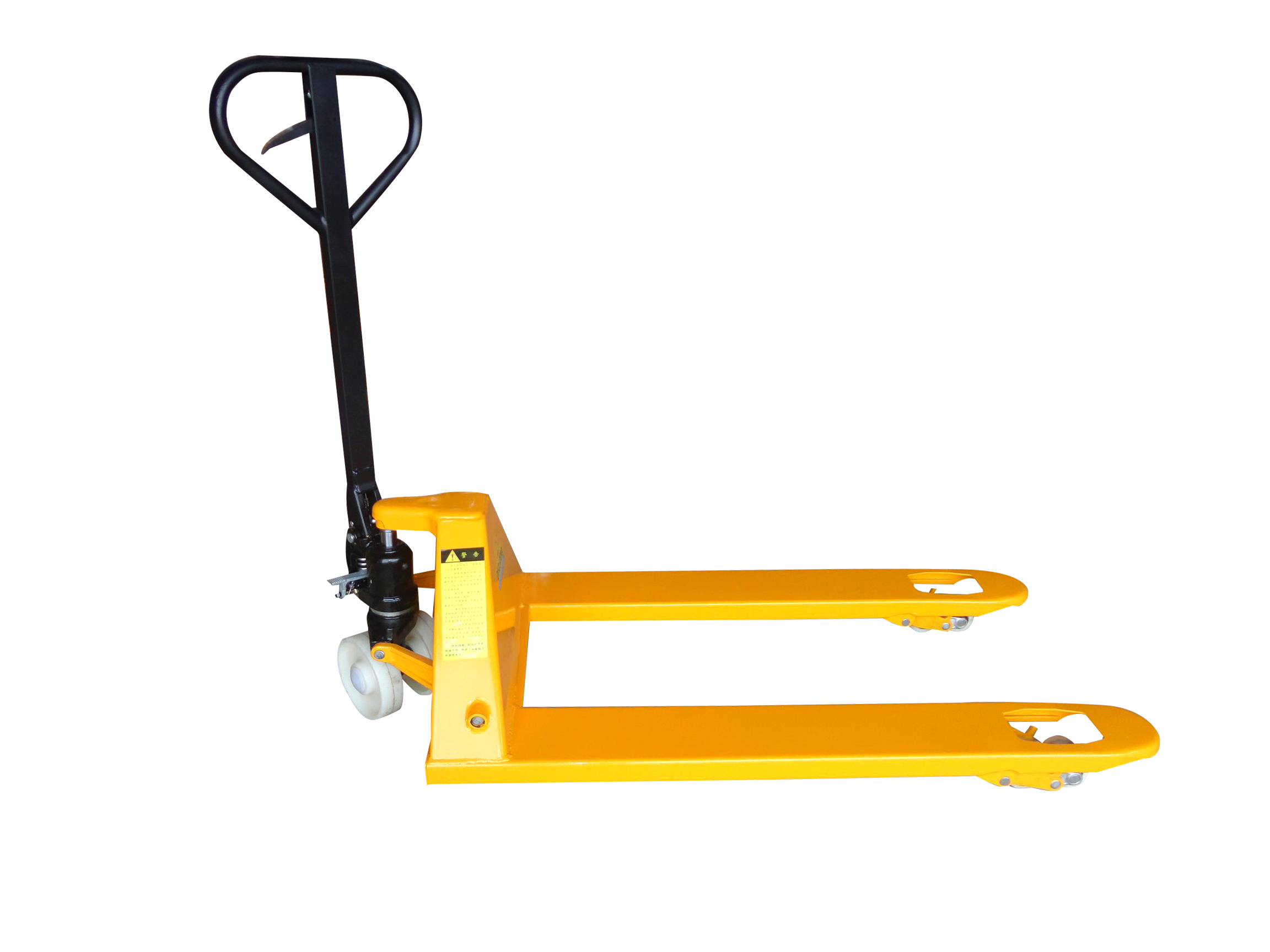2T 3T 5T hand pallet truck - Image 2
