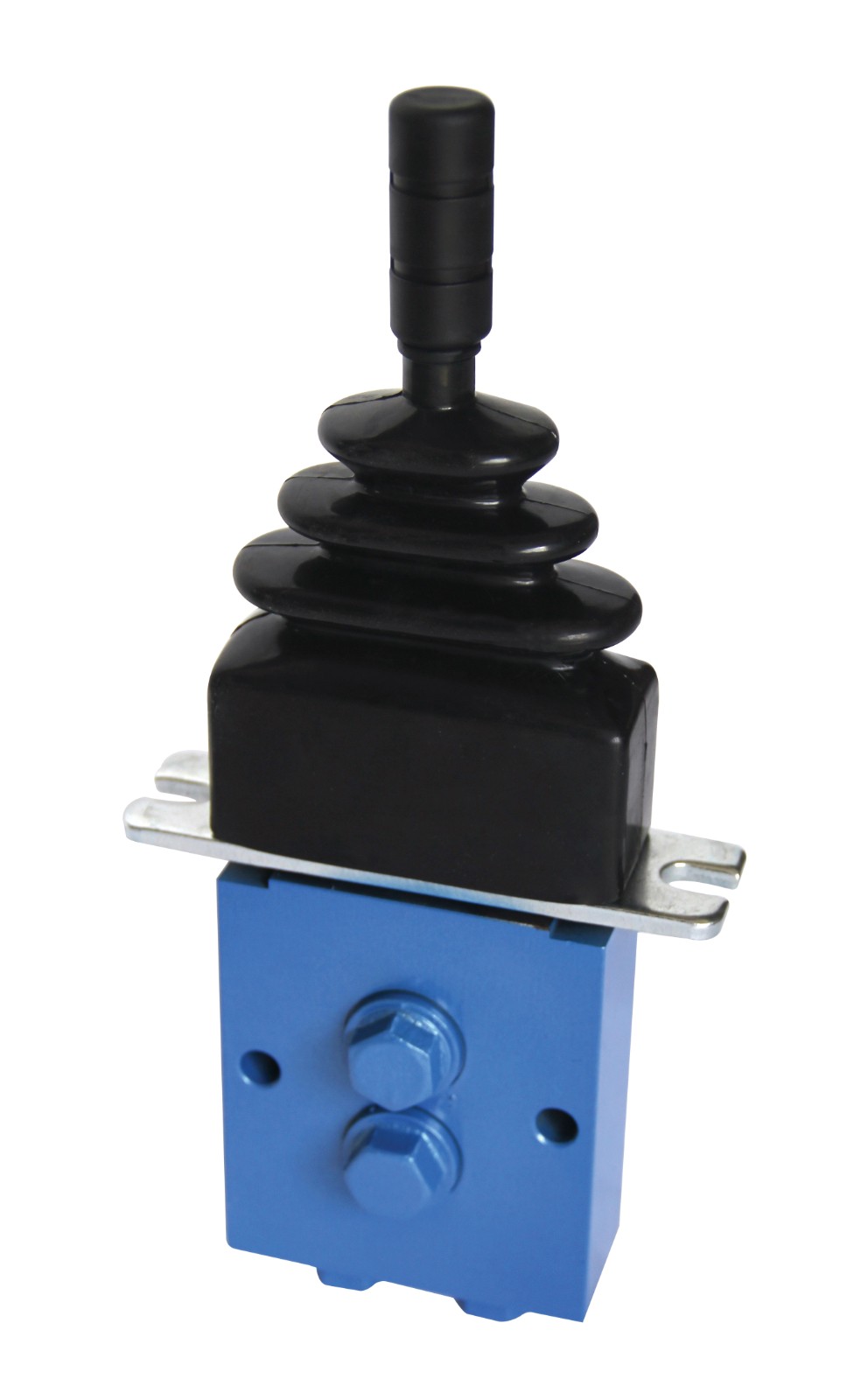 2TH6L06 Hydraulic Pilot Control Valve - Image 2