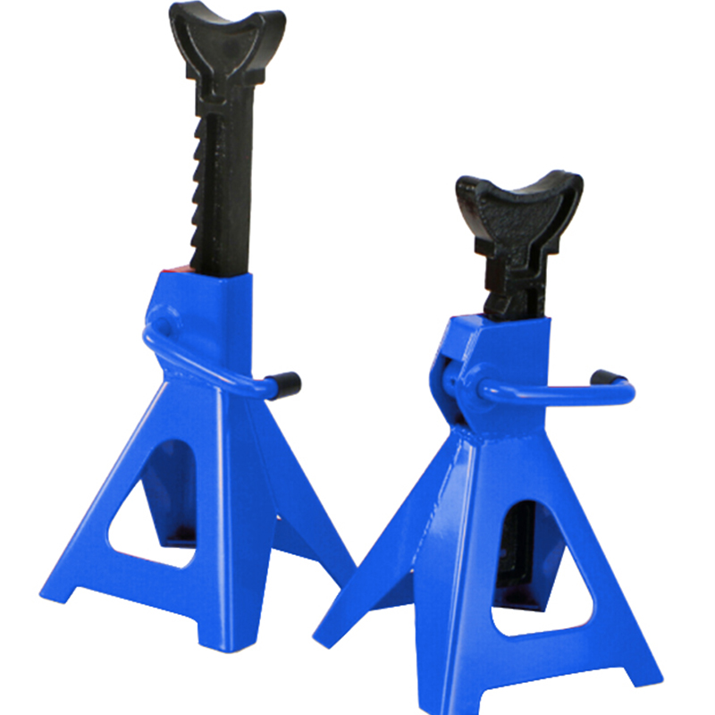 Heavy-Duty Jack Stands