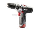 12V Cordless Drill Driver