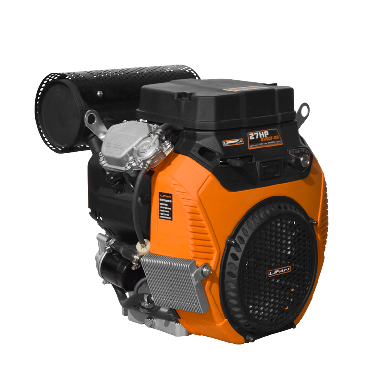2V80F-A (Lifan V-twin Gasoline engine) - Image 3