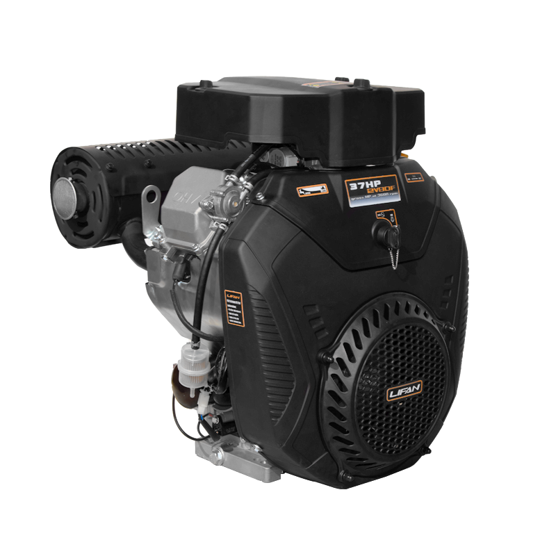 2V90F (Lifan V-twin gasoline engine) - Image 3
