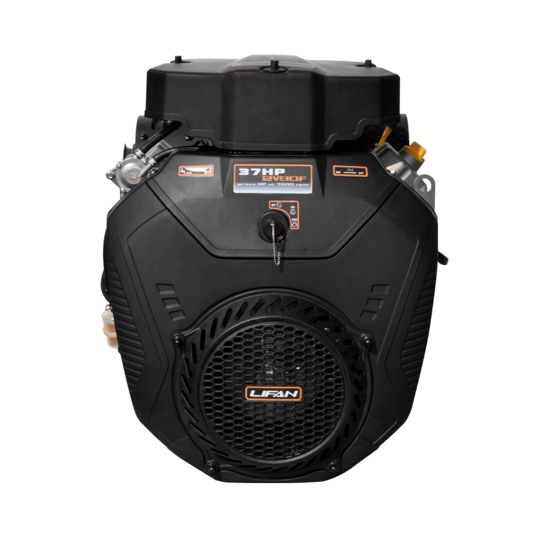 2V90F (Lifan V-twin gasoline engine) - Image 2