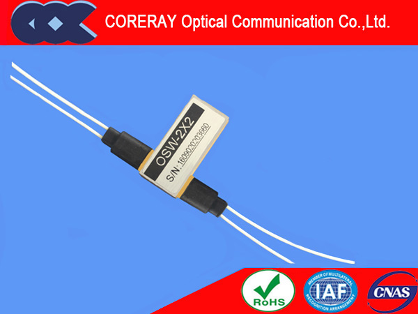 2x2 Optical Switch - Image 3