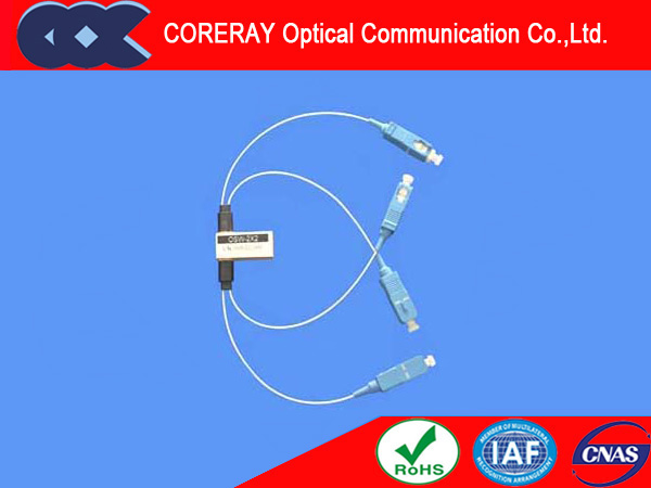 2x2 Fiber Optic Switch