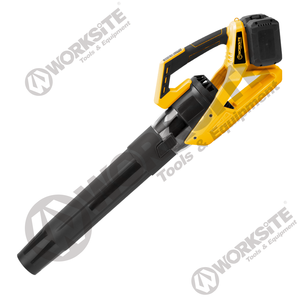 2x20V Cordless Leaf Blower