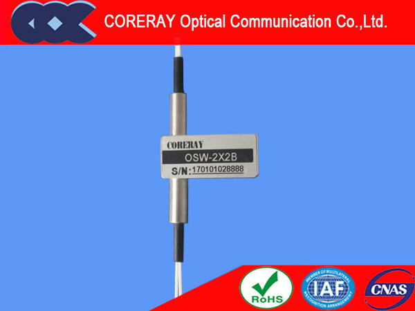 2x2B Optical Switch - Image 3
