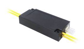 2x2 Fiber Optic Switch