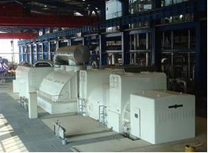 Power Engineering