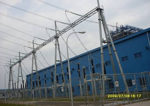 2X300 MW Coal-fired Power Plant Project - Image 3