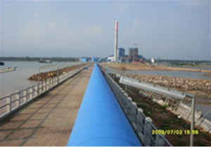 2X300 MW Coal-fired Power Plant Project - Image 2