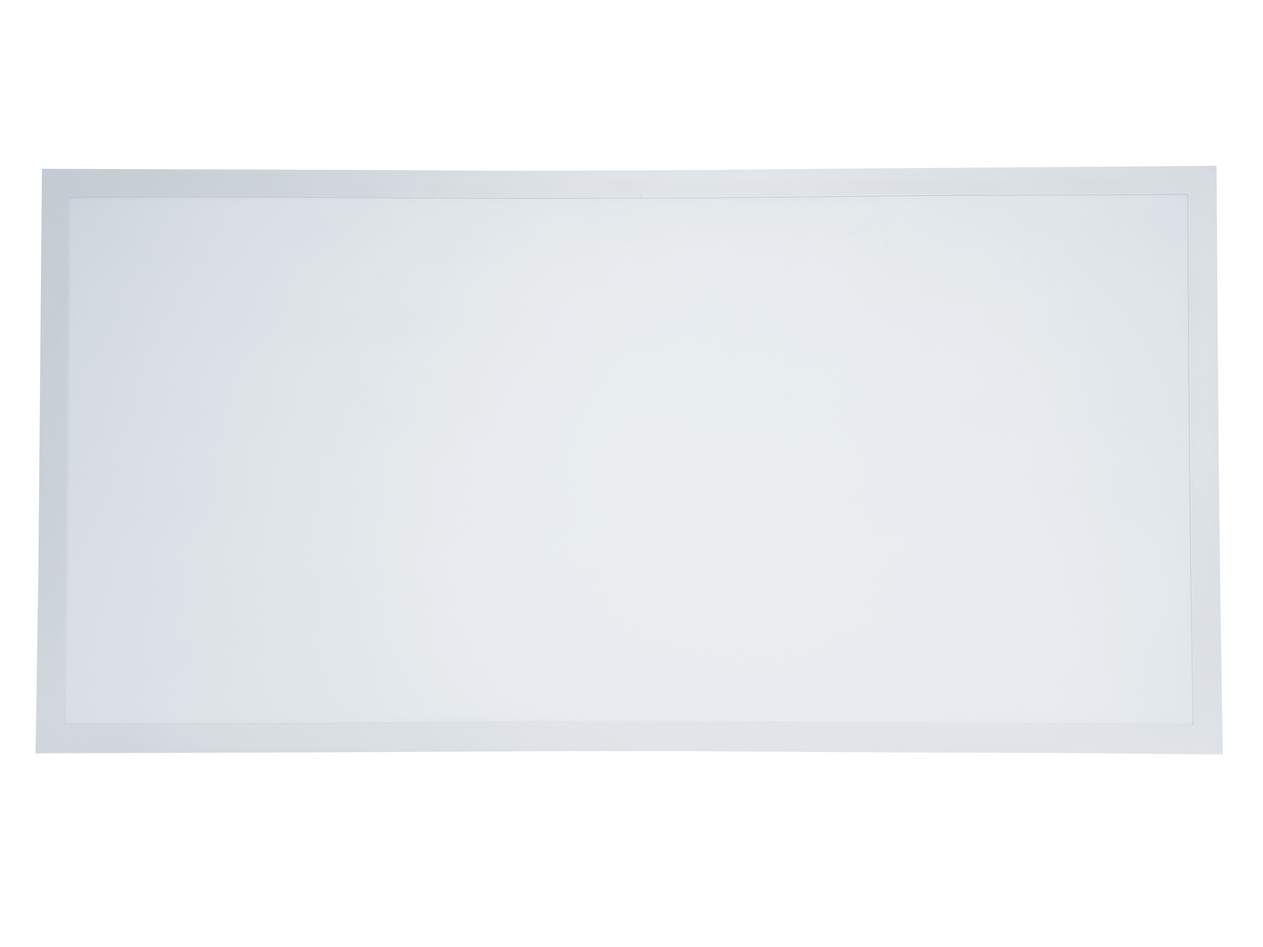 2x4 UL Edge-Lit LED Panel Light