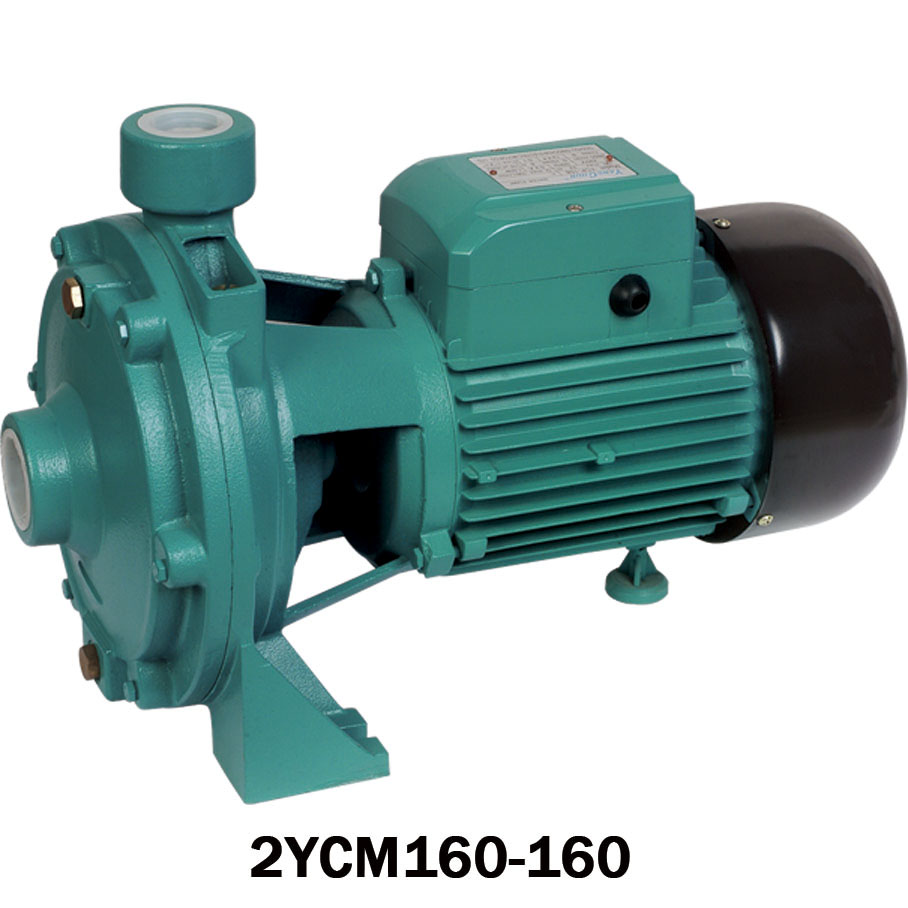 Centrifugal Water Pump
