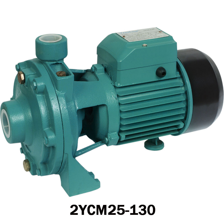 Centrifugal Water Circulation Pump