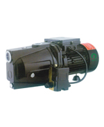 Shallow Well Jet Pump for Residential Water Systems