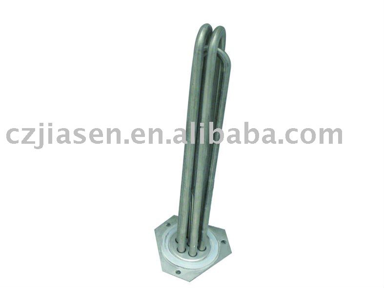 3-9KW Flange Mount Heating Element for Appliances