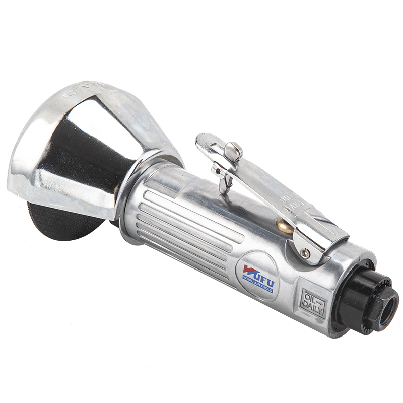 3" AIR CUT OFF TOOL - Image 2