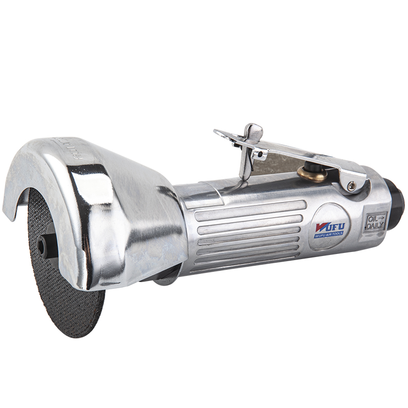 3-Inch Pneumatic Cut-Off Tool