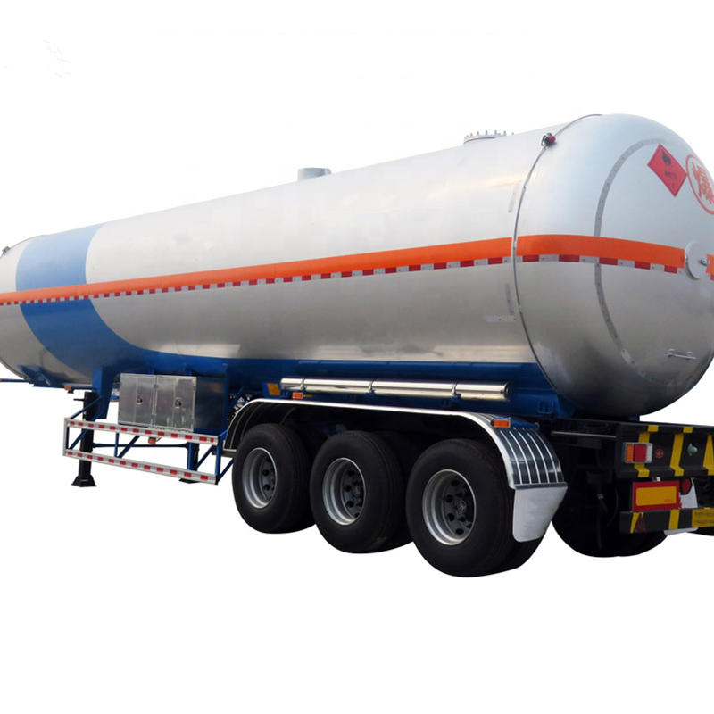Fuel Tankers