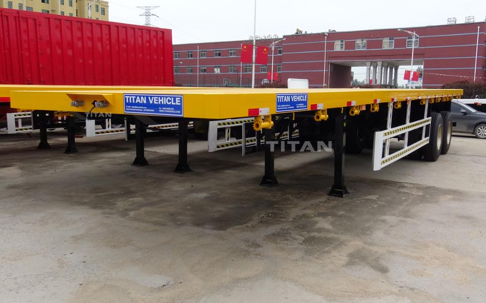 Fence structure for secure cargo transport
