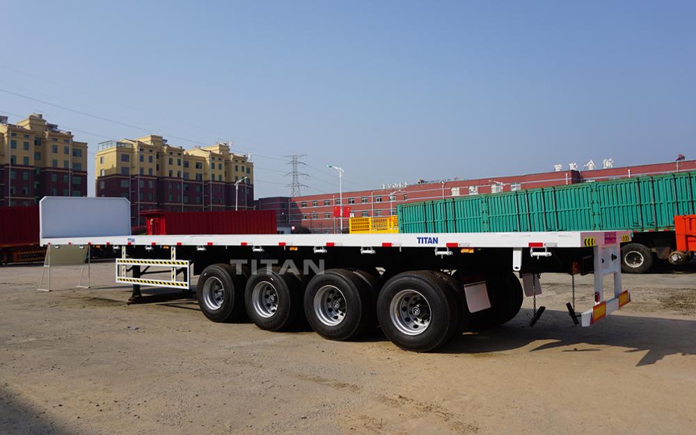 High strength steel chassis and fence design
