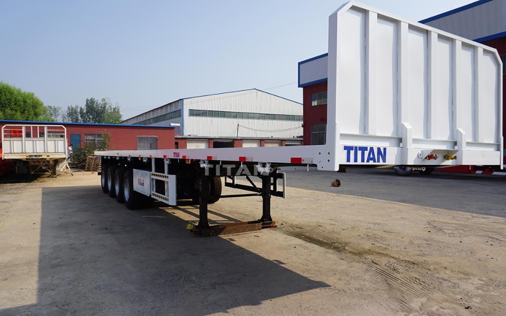 Versatile cargo hauling application
