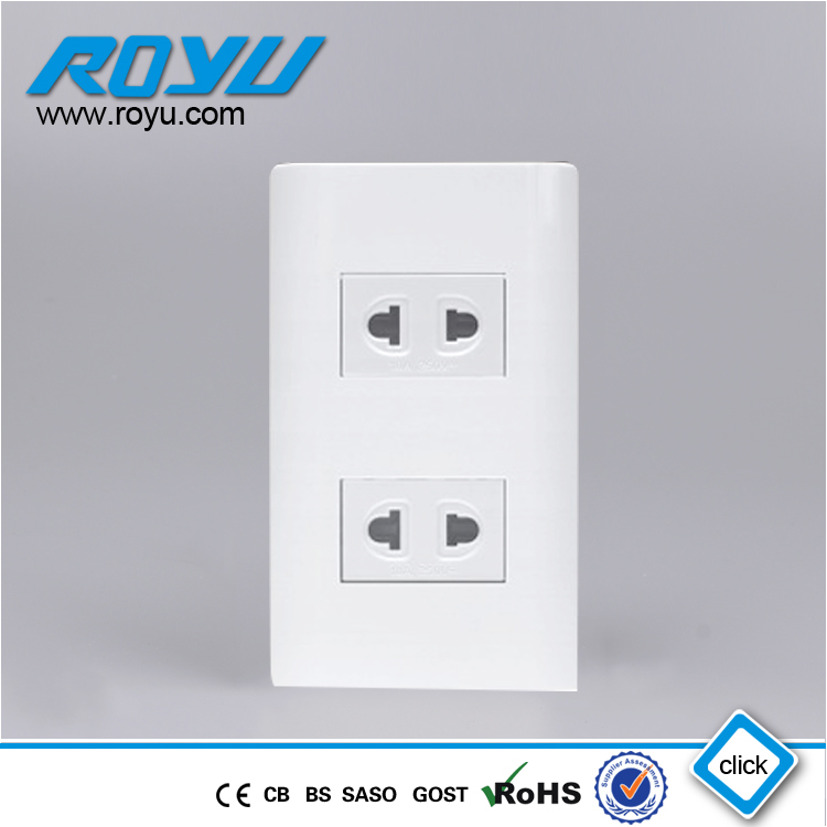 3 gang socket - Image 2
