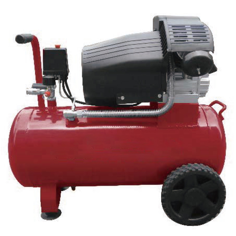 3 HP Portable Air Compressor